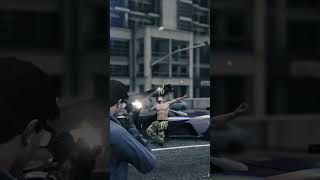 GTA police RP making arrests can be difficult sometimes ￼ [upl. by Alston359]