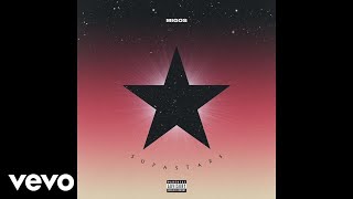 Migos  Supastars Audio [upl. by Handler]