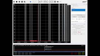 Livestream Live Mode S UHFVHF recordings [upl. by Yentruocal942]