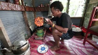 The Village Breakfast Panikeke Waicala🇫🇯 [upl. by Haze]