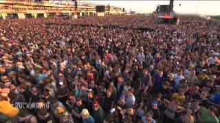 HD Cro LIVE Rock am Ring 2013 [upl. by Rosemare]