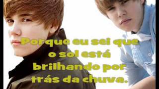 Justin Bieber  Pray Legendada MÚSICA NOVA [upl. by Mauretta268]