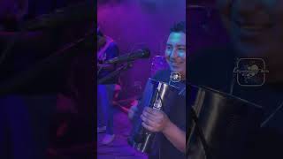 Los Hijos De La Banda En Vivo  Collantes Oaxaca  XV Años de Zamira Karely Gigantes De La Costa [upl. by Polk60]