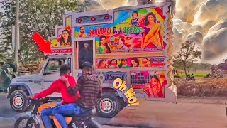 Lut Gaye  Uthi Mohabbat Ne Angrai Li  Dj Pickup Dance 2023  lut gaye song  Jubin Nautiyal [upl. by Ediva]