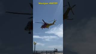 Westpac AW139 [upl. by Lucia]