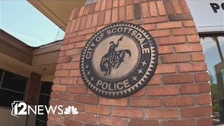 Couple sues Scottsdale police accusing them of unlawful seizure [upl. by Dibrin]