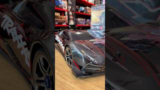 The Worlds Fastest RC Supercar TRAXXAS XO1 traxxas traxxasxo1 xo1 [upl. by Eliason]