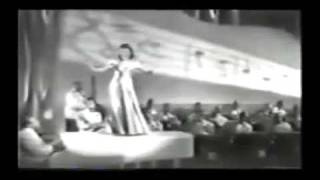 Dorothy Dandridge  Hit Parade of 1943 [upl. by Tray]