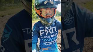 One of training in motocross school racing motocross motosport fxrracing mx mxbikes [upl. by Nesiaj968]