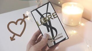 NEW YSL Libre INTENSE  Review [upl. by Anek]