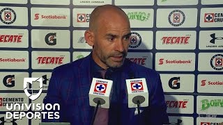 Paco Jémez “Este equipo ha tenido que tragar tanta mier…” [upl. by Shanan]