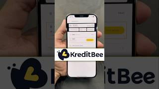 KreditBee Loan Kaise Le 2025 [upl. by Amlet4]