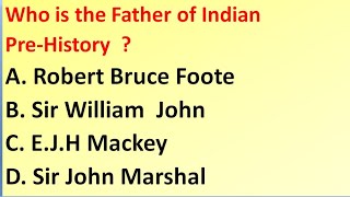 Prehistory Paleolithic Mesolithic and Neolithic ages Objective type questions  MCQ of prehistory [upl. by Prader441]