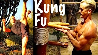 Best KUNG FU GOALS Compilation [upl. by Enaid]