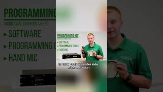 Discover the Power of the BCR 50V  VHF Repeater with Daniel 22 [upl. by Dosia]