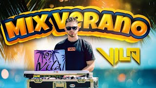 Mix Verano 2024  Tropical Mix  Latin Summer Mix  Lo Nuevo y Clasico  Live DJ Set [upl. by Najed141]