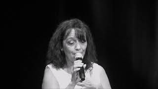 Hommage MAURANE festival Brassens Vaison La Romaine 2019 Corinne TORTORA [upl. by Hsital148]