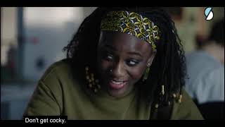 Skam France Season 3 Ep 7 English sub [upl. by Leen147]