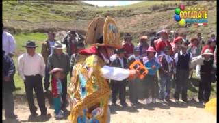 ZAPATEO Y PASCUAS  EMPERADORES DE HYO  2014 [upl. by Hennie950]