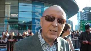 Jasper Carrotts favourite things to do in Birmingham [upl. by Nacnud280]