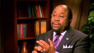 Dr Myles Munroe Interview 2012 [upl. by Ebberta804]