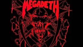 Megadeth  Last Rites  Loved To Deth Last Rites  Demo [upl. by Einad]