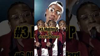 Master P vs Ol Dirty Bastard Rap Tournament 2024masterp oldirtybastard missmyhommies nolimit [upl. by Meda]