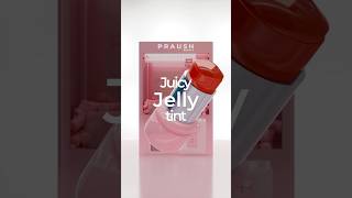 Introducing Juicy Jelly tinta unique and hydrating jelly formula blush that is easily last all day [upl. by Yssac]