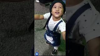 🤗pittu papa viral song  enjoy amusement park funny movement 🥰❤️ [upl. by Osmond]