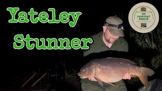 Church Farm Fishery  Yateley [upl. by Yclehc]