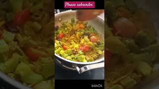 బీరకాయ పచ్చడి l how to prepare beerakaya pachadi😋 ridge gourd chutney in telugu ytshorts shorts [upl. by Joette]