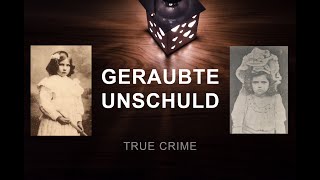 Der MädchenKiller von Brüssel  True Crime Podcast [upl. by Helfand]