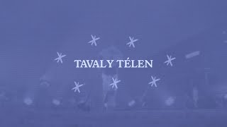 Dzsúdló  TAVALY TÉLEN [upl. by Armilla]