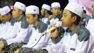 quot New quot Ahmad Ya Habibi Live Pantai Duta  Milad Sang Kyai [upl. by Leff]