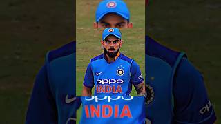 Virat Kohli Like yeh kya tha😲☠️🔥 [upl. by Ahsrat]