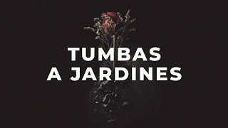 TWICE MÚSICA  Tumbas a jardines Elevation Worship  Graves into Gardens en español [upl. by Terzas]