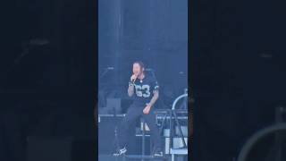 SALIVA Performs ALWAYS Live At ROCKVILLE DAY 1 In DAYTONA FL [upl. by Calica]