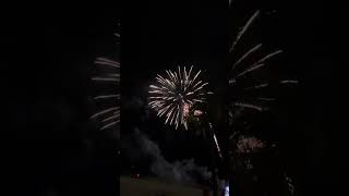 Waikiki Hawaii Fireworks [upl. by Aneet838]