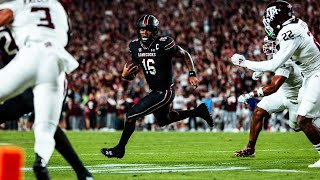 Full Texas AampM Aggies vs South Carolina Gamecocks 2024 Week 10 Highlights 🎥 [upl. by Aseek]