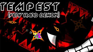 Tempest by Triadic Demon [upl. by Lenoil]