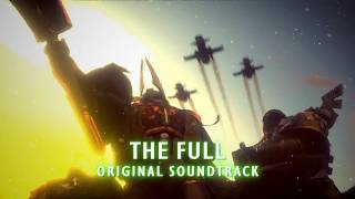 Legio Symphonica  The Awakening OST Trailer  Warhammer 40K Music [upl. by Anirrok]