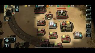 Randomly 2vs2 Match Art Of War 3 full video [upl. by Niriam]