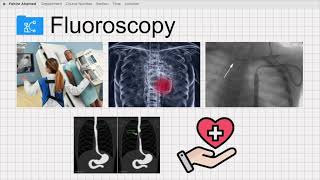 Fluoroscopy 3MT Video Presentation [upl. by Rodolfo793]