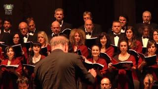 Orchestra e Coro Teatro Regio di Torino  Gianandrea Noseda [upl. by Fisher]