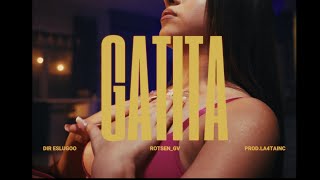 Rotsengv  Gatita Video Oficial [upl. by Yeneffit]