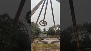 Imagica Theme Park  All Rides shorts imagica youtubeshorts [upl. by Dwight]