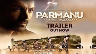 Parmanu movie in hindi Best Bollywood movie [upl. by Elocon995]