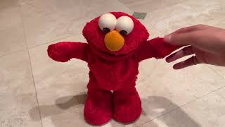 New Broken Hokey Pokey Elmo…HELPTIPS NEEDED [upl. by Ahsirek]