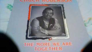 Chuck Roberson The hurt keep getting strongerwmv [upl. by Doralynne]