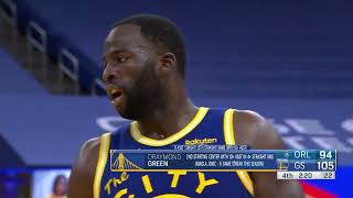 Draymond Green Defensive Highlights AllTime [upl. by Ajssatsan]